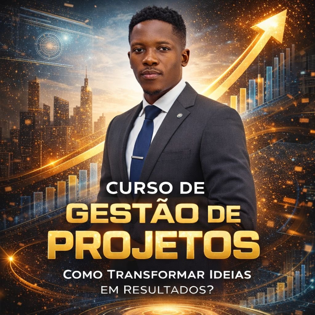 GESTÃO DE PROGETO GTD